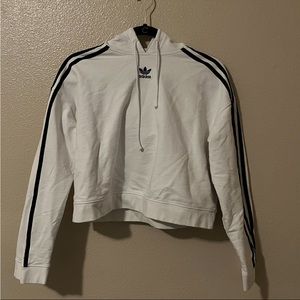 Adidas - Women’s Hoodie - Size S